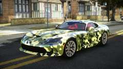 Dodge Viper SRT JP S4 pour GTA 4