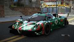 Pagani Zonda JE S1 für GTA 4