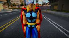 Thor Classic [Marvel Ultimate Alliance - Xbox] für GTA San Andreas