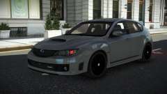 Subaru Impreza TVE pour GTA 4