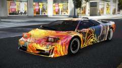 Lamborghini Diablo EDC S1 pour GTA 4