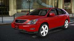 Lexus RX300 NS pour GTA 4