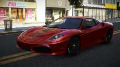 Ferrari F430 SCK für GTA 4