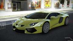 Lamborghini Aventador DTX pour GTA 4