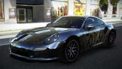 Porsche 911 ZV-K S7 pour GTA 4