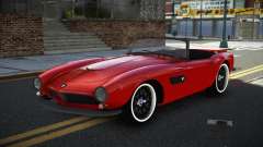 BMW 507 XV pour GTA 4