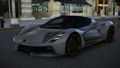 Lotus Evija 20th pour GTA 4