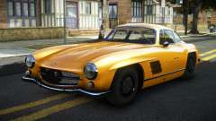 Mercedes-Benz 300SL 54th pour GTA 4