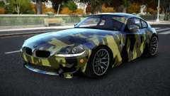 BMW Z4 BC S6 pour GTA 4