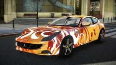 Ferrari FF JVR S1 pour GTA 4