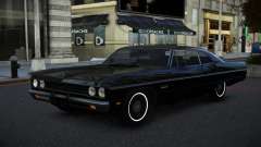 Plymouth Fury LK für GTA 4