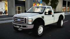 Ford F350 BR