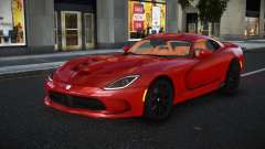 Dodge Viper SRT 13th V1.0 für GTA 4