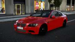 BMW M3 E92 GBT für GTA 4