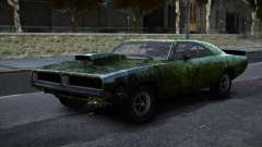 Dodge Charger RT V-HK S2 für GTA 4