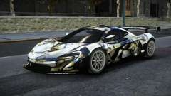 McLaren P1 GTX S5 pour GTA 4