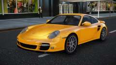 Porsche 911 Turbo BGT pour GTA 4