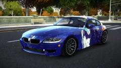 BMW Z4 BC S9 pour GTA 4