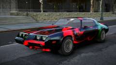 Pontiac Trans Am BL S2 pour GTA 4