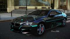 BMW M6 F13 ND S5 pour GTA 4