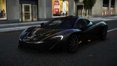 McLaren P1 XRD S10 pour GTA 4