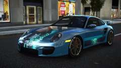 Porsche 977 GT-B S12 pour GTA 4