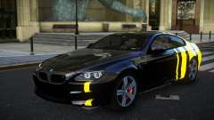 BMW M6 F13 ND S10 für GTA 4