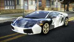 Lamborghini Gallardo NK-L S8 pour GTA 4