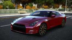 Nissan GT-R DTK für GTA 4