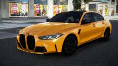 BMW M3 NDC für GTA 4