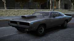 Dodge Charger RT V-HK pour GTA 4