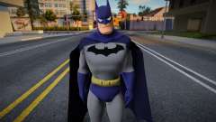 Batman Animated 7 für GTA San Andreas