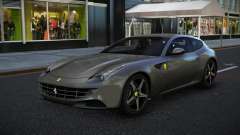 Ferrari FF GER für GTA 4