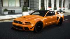 Ford Mustang GT 14th pour GTA 4