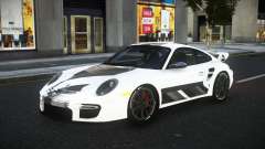 Porsche 977 GT-B S7 für GTA 4