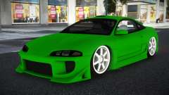 Mitsubishi Eclipse HEK für GTA 4