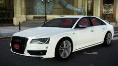 Audi S8 VSB pour GTA 4