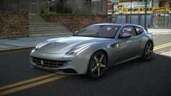 Ferrari FF HTR für GTA 4