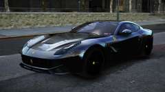 Ferrari F12 INS pour GTA 4