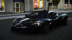 McLaren P1 XRD S12 für GTA 4