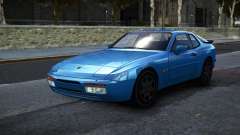 1989 Porsche 944 V1.0 für GTA 4