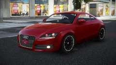 Audi TT 07th V1.1 für GTA 4