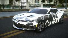 Chevrolet Camaro D-KR S11 für GTA 4