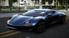 Arrinera Hussarya 14th pour GTA 4