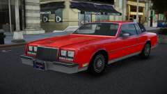 Buick Riviera HKL pour GTA 4