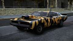 Dodge Charger RT V-HK S7 für GTA 4