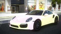 Porsche 911 ZV-K S4 pour GTA 4