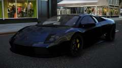 Lamborghini Murcielago KD 05th pour GTA 4