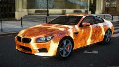 BMW M6 F13 ND S1 für GTA 4