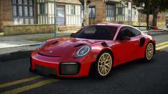 Porsche 911 GT2 18th pour GTA 4